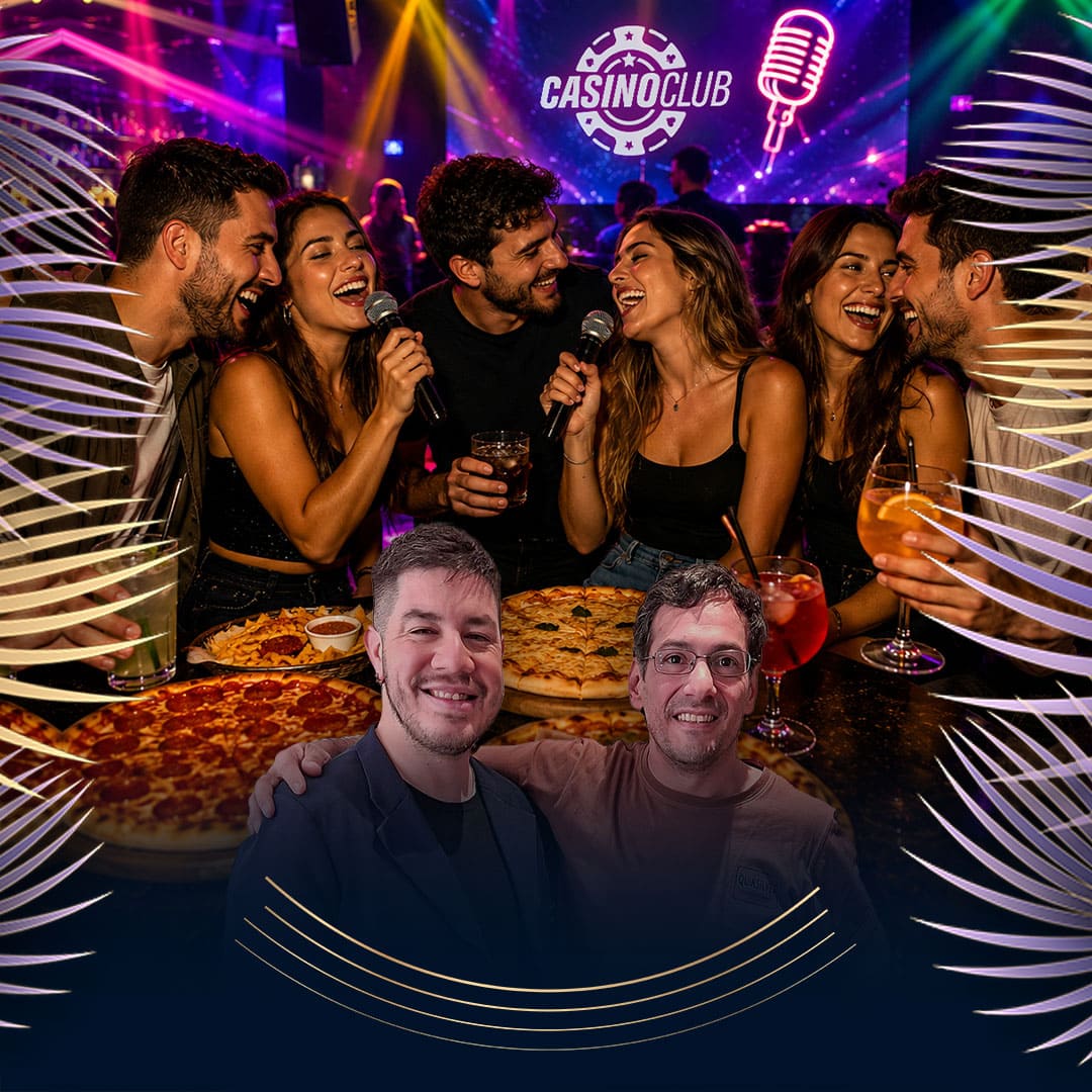 Noche de Parejas
